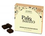 Incense Bricks - Palo Santo - Aromafume